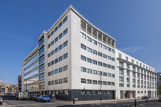 More details for 24-28 Oval Rd, London - Office for Lease