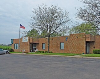 Plus de détails pour 3160-3162 Presidential Dr, Fairborn, OH - Bureau à louer