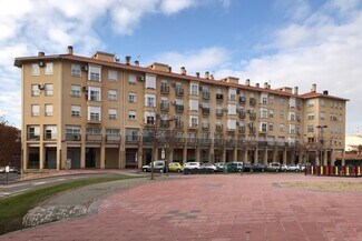 Plus de détails pour Plaza Colón, 1, Arganda del Rey - Bureau/Commerce de détail à louer