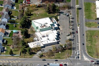 Plus de détails pour 900 Durham Ave, South Plainfield, NJ - Industriel à vendre