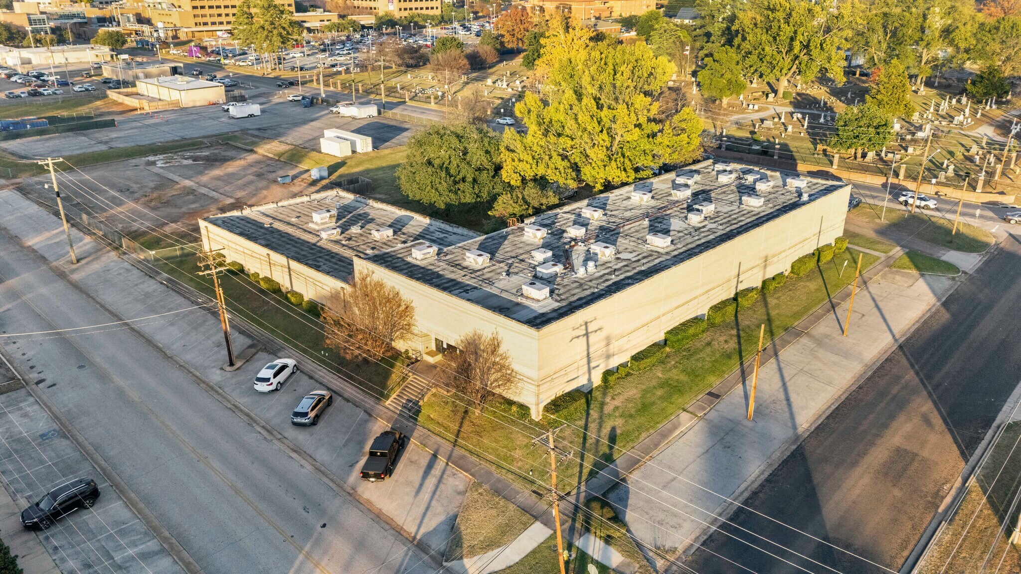 500 Magrill st, Longview, TX à vendre Photo principale- Image 1 de 25