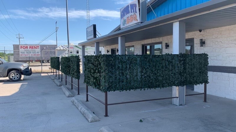 12509 N Saginaw Blvd, Fort Worth, TX for lease - Building Photo - Image 1 of 7