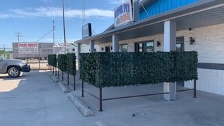 Plus de détails pour 12509 N Saginaw Blvd, Fort Worth, TX - Commerce de détail à louer