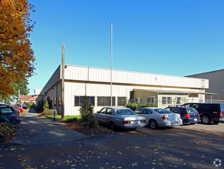 17825 59th Ave NE, Arlington, WA for lease - Building Photo - Image 1 of 2