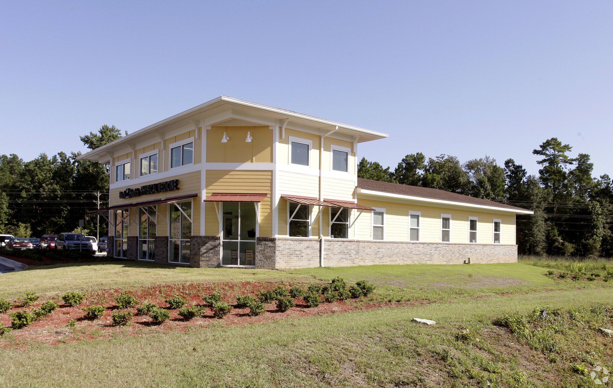 588 Old Mount Holly Rd, Goose Creek, SC à louer Photo principale- Image 1 de 14