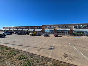 Loop 287, Wichita Falls, TX for lease Interior Photo- Image 1 of 4