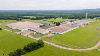 Plus de détails pour 3145 Elmore Rd, Wetumpka, AL - Industriel/Logistique à louer