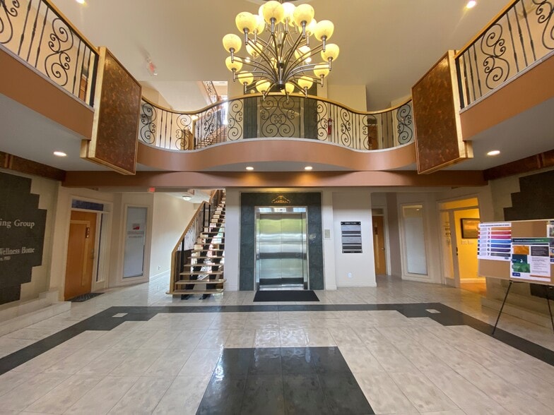 9650 Commerce Dr, Carmel, IN à louer - Photo intérieure - Image 2 de 17