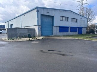 More details for Westmead Industrial Estate, Swindon - Industrial for Lease