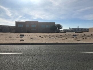 More details for Senecca Rd, Victorville, CA - Land for Sale