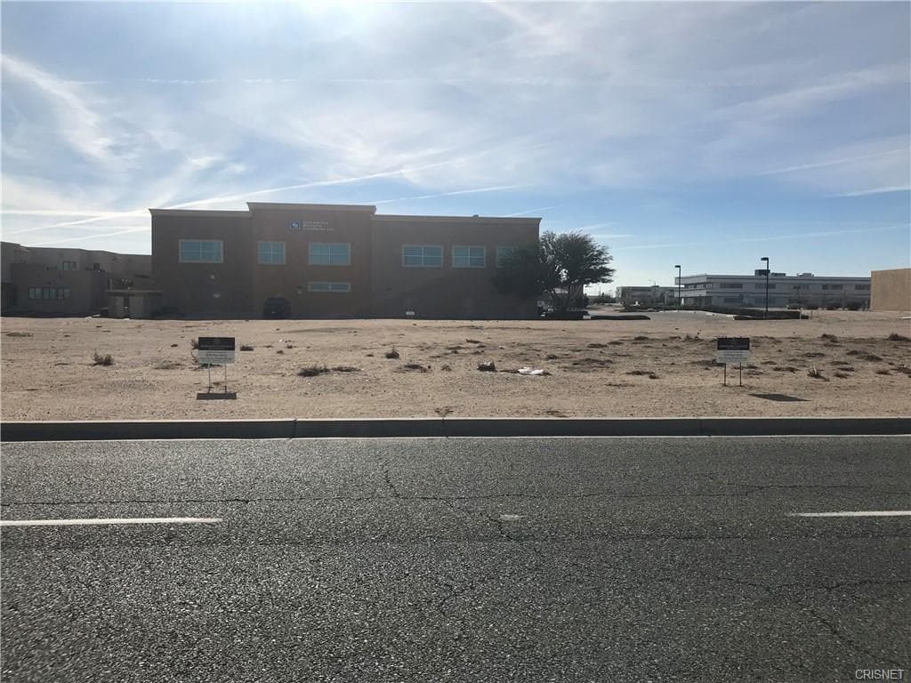 Senecca Rd, Victorville, CA for sale Building Photo- Image 1 of 11