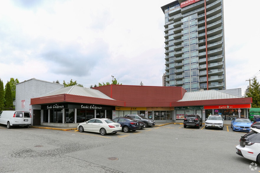 501 North Rd, Coquitlam, BC for sale - Primary Photo - Image 1 of 7