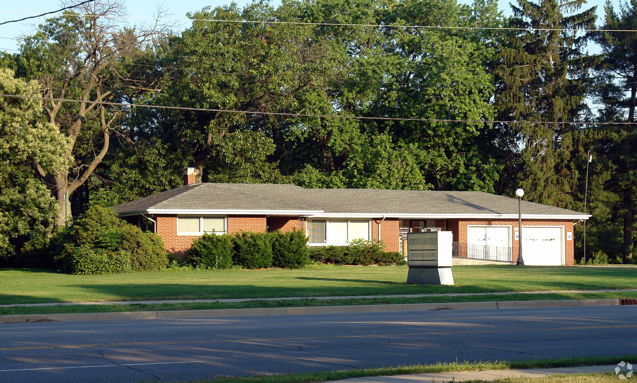 3060 Willowcreek Rd, Portage, IN for sale Building Photo- Image 1 of 1