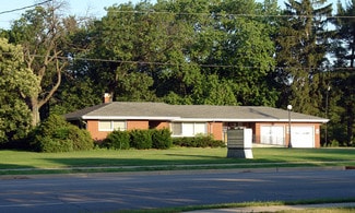 More details for 3060 Willowcreek Rd, Portage, IN - Office for Sale