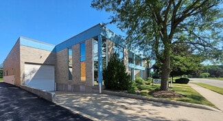 More details for 1570 St Paul Ave, Gurnee, IL - Industrial for Sale