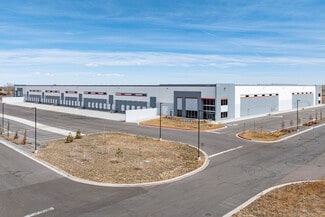 More details for 11351 E 104th Ave, Henderson, CO - Industrial for Lease