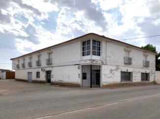 More details for Calle Don Quijote, 3, Villamayor de Santiago - Industrial for Sale