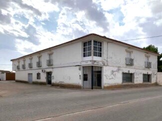 Plus de détails pour Calle Don Quijote, 3, Villamayor de Santiago - Industriel à vendre