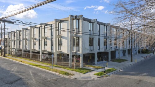 4100 Touro St, New Orleans, LA à vendre Photo du bâtiment- Image 1 de 17