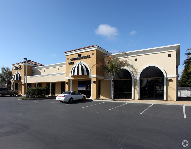 9024-9028 Franklin Blvd, Elk Grove, CA for lease - Building Photo - Image 2 of 4