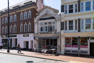More details for 7 Blagrave St, Reading - Retail for Sale