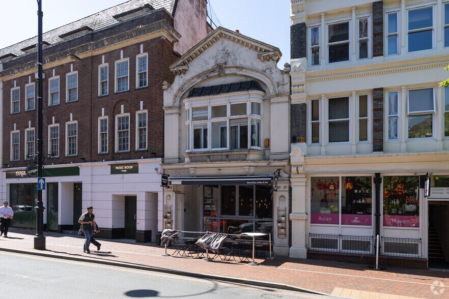 7 Blagrave St, Reading à vendre - Photo principale - Image 1 de 6
