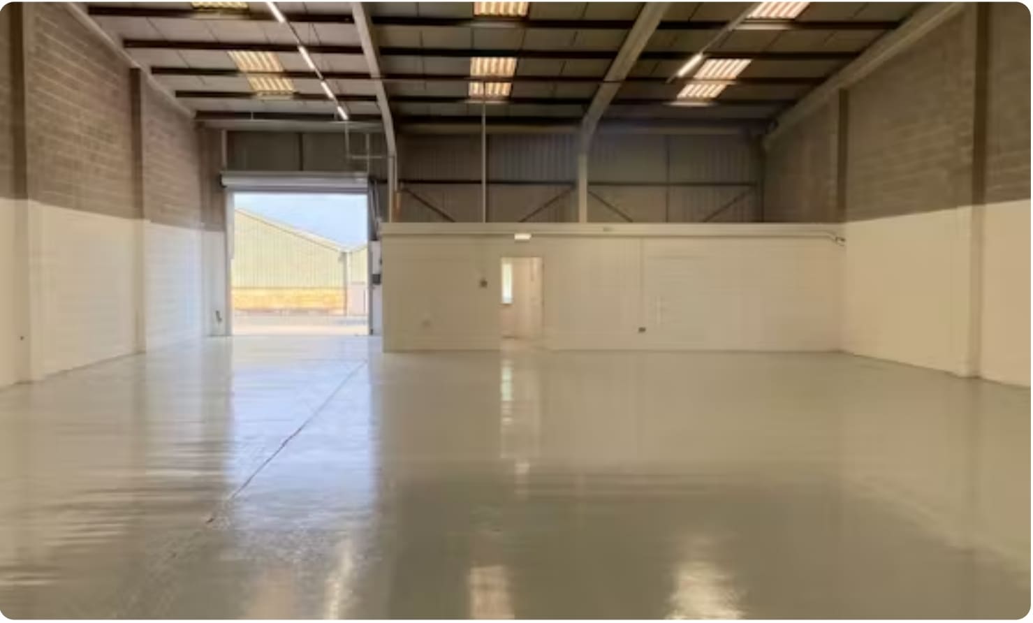 Henley Rd, Coventry for lease Interior Photo- Image 1 of 5