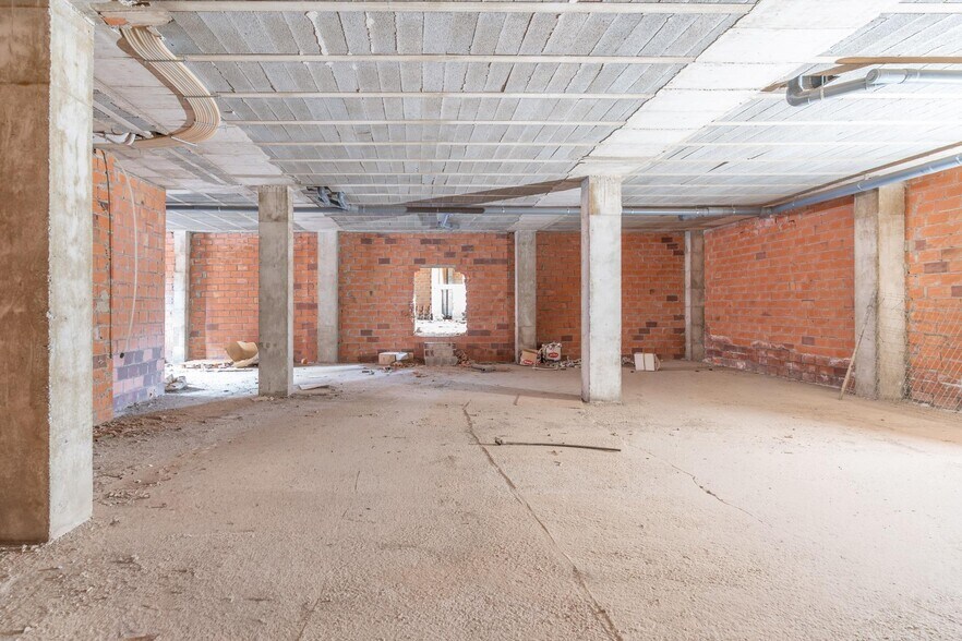 Calle Costa Balear, 24, Almería, Almería for sale - Building Photo - Image 1 of 30