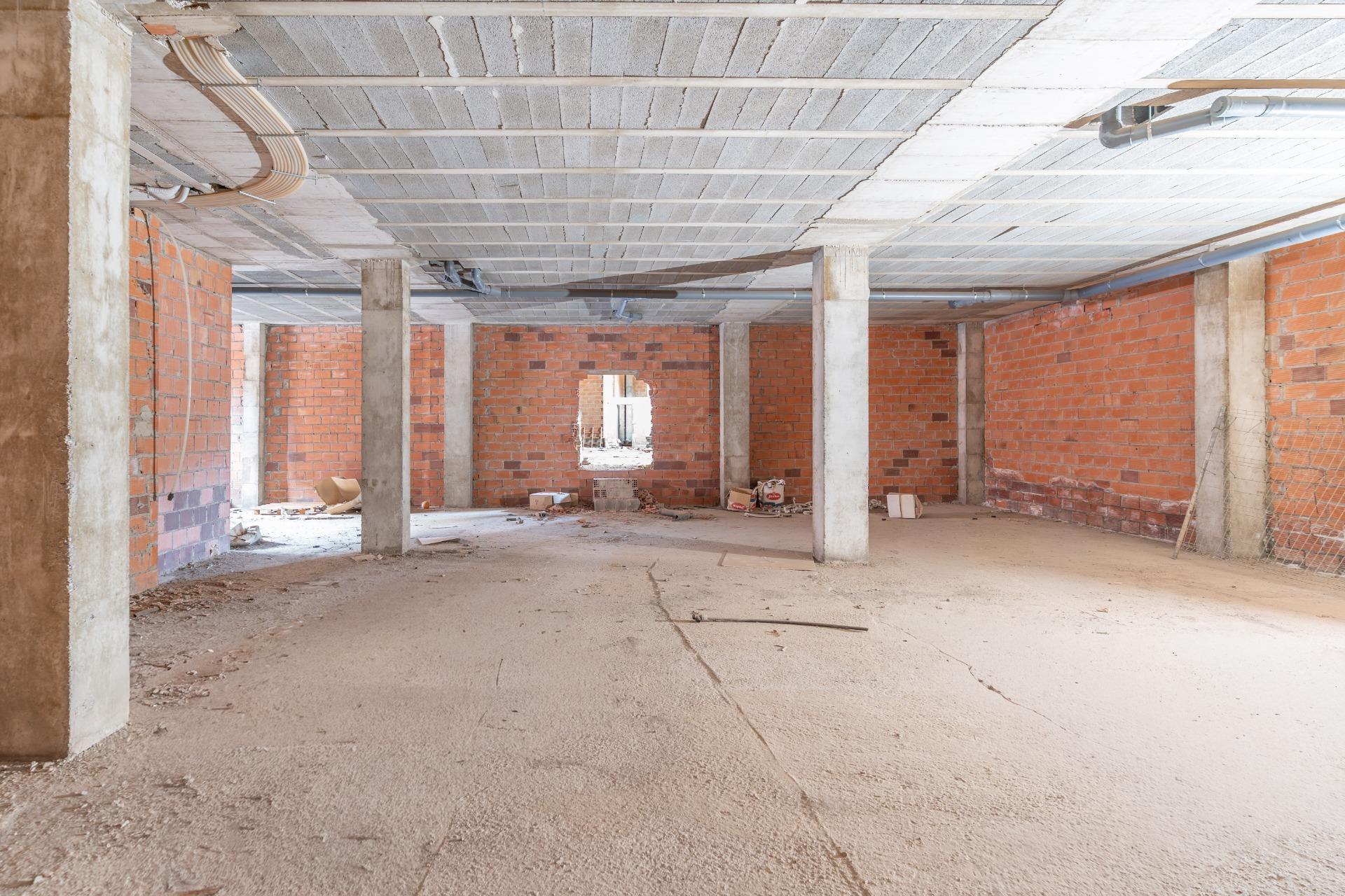 Calle Costa Balear, 24, Almería, Almería for sale Building Photo- Image 1 of 31