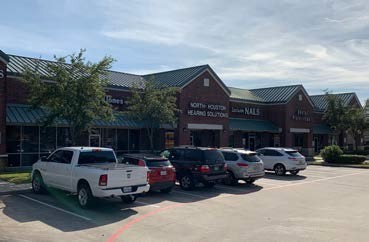 8515 Spring Cypress Rd, Spring, TX for lease - Building Photo - Image 1 of 6