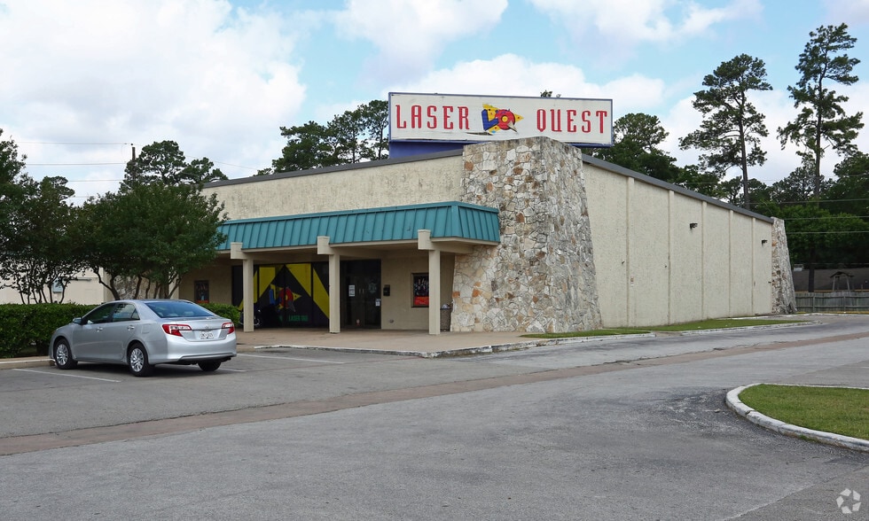 6560 Fm-1960 Rd W, Houston, TX for sale - Primary Photo - Image 1 of 3