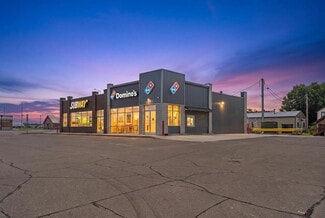 More details for 1201 Elm St, Cumberland, WI - Retail for Sale