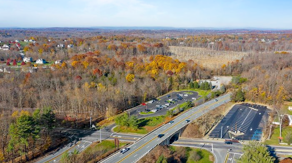 Town Center Boulevard, Hopewell Junction, NY for sale - Aerial - Image 1 of 1