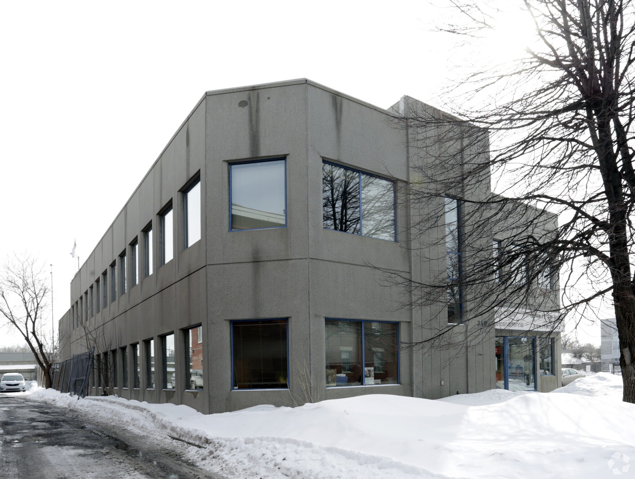 340 Catherine St, Ottawa, ON for sale Primary Photo- Image 1 of 1