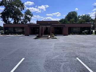 More details for 2341 Oakwood Dr, Cuyahoga Falls, OH - Office for Lease