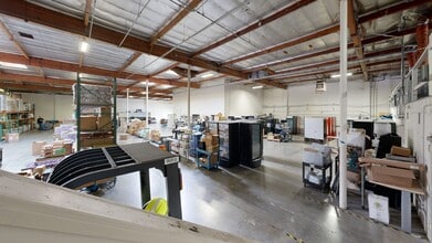 700-722 Aldo Ave, Santa Clara, CA for lease Matterport 3D Scan- Image 1 of 18