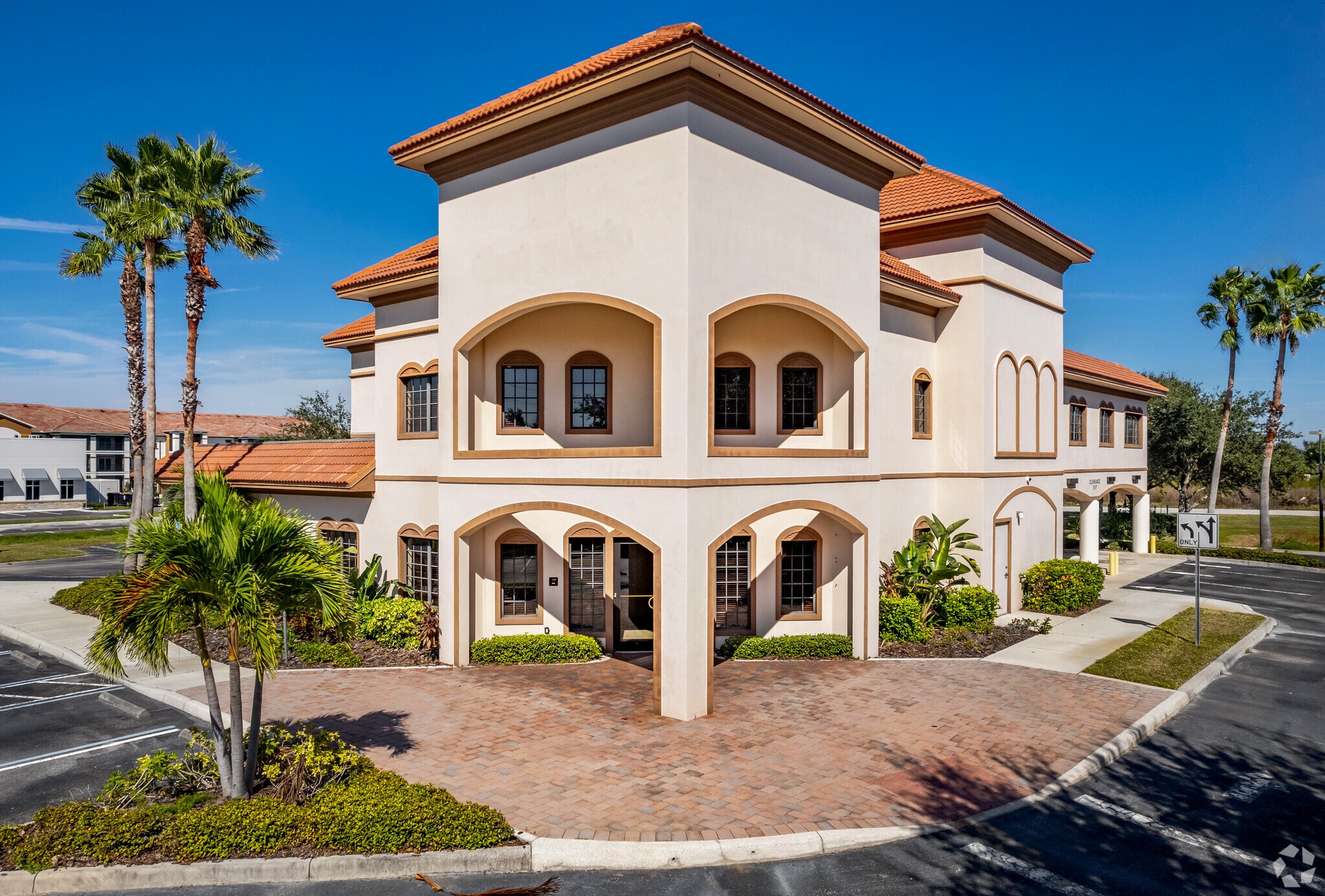 1307 Tamiami Trl, Osprey, FL for lease Primary Photo- Image 1 of 9