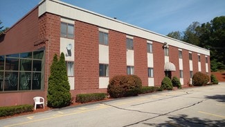 Plus de détails pour 2 Northwestern Dr, Salem, NH - Industriel à vendre