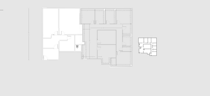 2101 Crawford St, Houston, TX for lease Floor Plan- Image 1 of 1