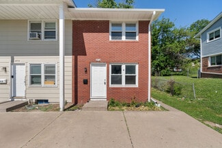 Plus de détails pour 2704-2712 Magnolia Dr, Bettendorf, IA - Multi-résidentiel à vendre