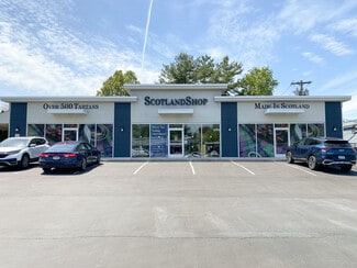 Plus de détails pour 678 New Loudon Rd, Latham, NY - Commerce de détail à louer