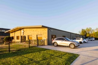 More details for 38-40 Wilson Rd, Humble, TX - Industrial for Lease