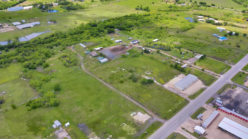 15457 State Highway 205, Terrell, TX à vendre - Photo du bâtiment - Image 3 de 10