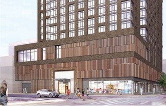 Plus de détails pour 9227 160th St, Jamaica, NY - Bureau/Commerce de détail à louer