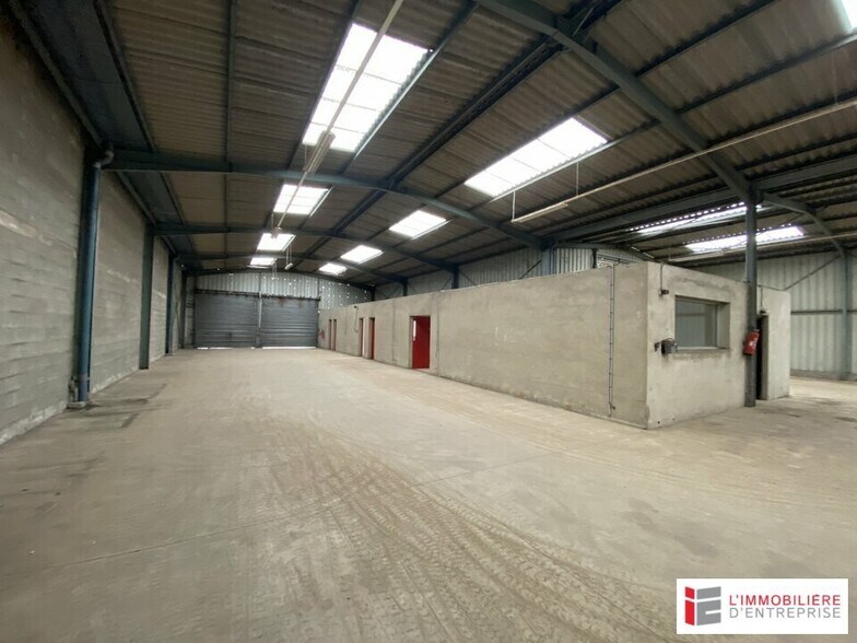 Flex in Rennes for sale - Interior Photo - Image 1 of 5