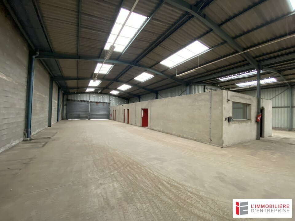Flex in Rennes for sale Interior Photo- Image 1 of 6