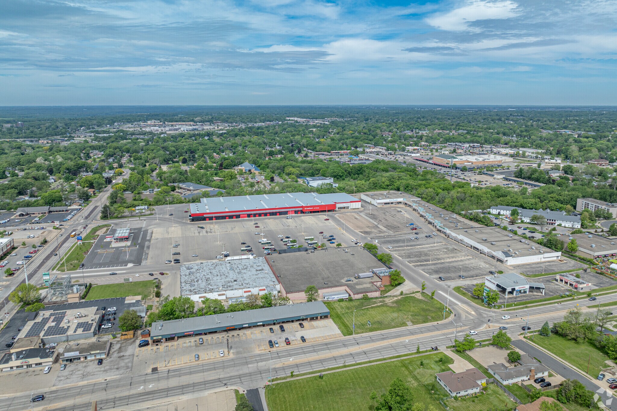 801 W Lake Ave, Peoria, IL for sale Building Photo- Image 1 of 1