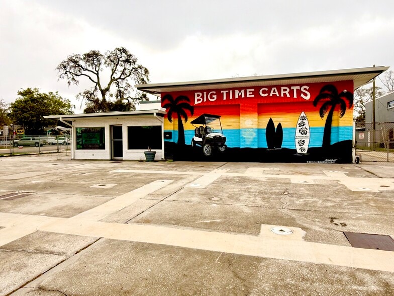 1012 Florida Ave, Palm Harbor, FL for lease - Building Photo - Image 3 of 30