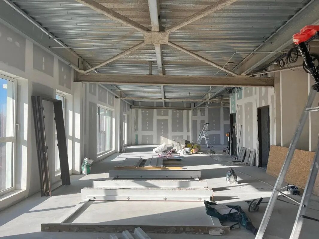 19-25 Rue De La Gare, Cachan for lease Building Photo- Image 1 of 22