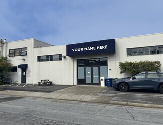 Plus de détails pour 440 Coloma St, Sausalito, CA - Local d'activités à louer